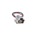 Grams Performance Wire Connector - Denso Pigtail (for 2200cc Injector)