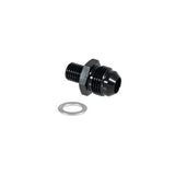 Grams Performance -6 AN INLET ADAPTER FITTING