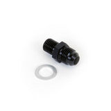 Grams Performance -6 AN OUTLET ADAPTER FITTING
