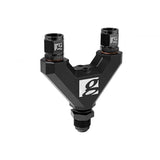 Grams Performance Billet Y-Block Dual Fuel Pumps