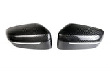 ARMASPEED Dry Carbon Side Mirror - BMW G20 / G30 by ARMASPEED 1CCBM15F24-A