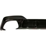 Suvneer Motorsports Suvneer DTM G20 Pre LCI Carbon Fiber Diffuser G20CFDIF340-END