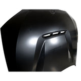 Suvneer Motorsports CS Designed G20 Aluminum Hood by Suvneer Motorsports G20HOODCS-AL