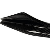 Suvneer Motorsports Suvneer MP Designed G20 Carbon Fiber Front Lip G20MTCFLIP