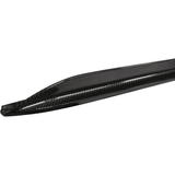 Suvneer Motorsports Suvneer MP Designed G20 Carbon Fiber Side Skirt Extensions G20MTSIDESPL-CF