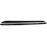 Suvneer Motorsports Suvneer MP Designed G20 Carbon Fiber Side Skirt Extensions G20MTSIDESPL-CF