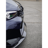 Suvneer Motorsports Suvneer G20 LCI Carbon Fiber Front Lip G20MTSUVLIP-LCI