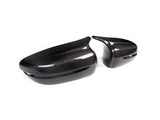 AutoTecknic M-Inspired Carbon Fiber Mirror Covers - G14/ G15/ G16 8-Series by AutoTecknic ATK-BM-0127-DCG-LHD