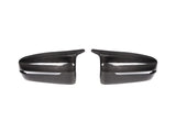 AutoTecknic M-Inspired Carbon Fiber Mirror Covers - G14/ G15/ G16 8-Series by AutoTecknic ATK-BM-0127-CF