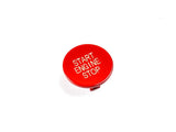 AutoTecknic Red Start Stop Button - G01 X3 | G02 X4 by AutoTecknic ATK-BM-0225-RD-33