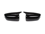 AutoTecknic M-Inspired Painted Mirror Covers - G14/ G15/ G16 8-Series by AutoTecknic ATK-BM-0127-P