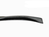 AutoTecknic Dry Carbon Competition Plus Trunk Spoiler - G80 M3 by AutoTecknic ATK-BM-0284-PLUS-1