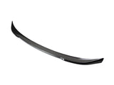 AutoTecknic Dry Carbon Competition Plus Trunk Spoiler - G80 M3 by AutoTecknic ATK-BM-0284-PLUS