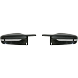 Suvneer Motorsports Suvneer M3 Designed G2x Carbon Fiber Mirror Caps G2xCFMIR