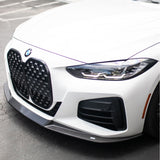 Suvneer Motorsports Suvneer G22 Carbon Fiber Front Lip G22MTSUVLIP