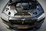 ARMASPEED Carbon Fiber Air Intake - BMW B58 / G12 / G30 by ARMASPEED CG85-02-0022