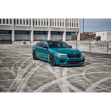 Suvneer Motorsports Suvneer CS Designed G30 & F90 M5 Hood G30HOODCS-AL