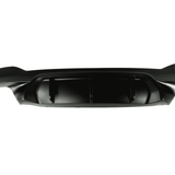 Suvneer Motorsports Suvneer G30 M5 Designed Plastic Diffuser G30M5DIF