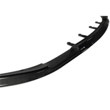 Suvneer Motorsports Suvneer MS Designed G30 Carbon Fiber Front Lip G30MTHMCFLIP