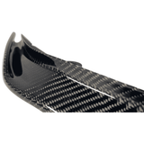 Suvneer Motorsports Suvneer MS Designed G30 Carbon Fiber Front Lip G30MTHMCFLIP