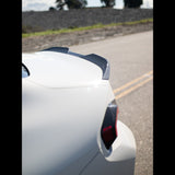 Suvneer Motorsports MP Designed G87 G42 M2 Carbon Fiber Spoiler by Suvneer Motorsports G42CFPSPOILER