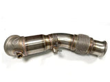 Active Autowerke Active Autowerke Catted Downpipe - BMW / B46 / G2X / 230i / 430i 11-065
