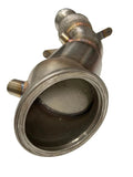 Active Autowerke Active Autowerke Catted Downpipe - BMW / B46 / G2X / 230i / 430i 11-065