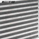 CTS Turbo FMIC KIT - VW / MK6 / GTI / R (EA113 / EA888.1) by CTS Turbo CTS-20T-G6-FMIC