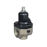 Grams Performance 35-115 PSI Fuel Pressure Regulator