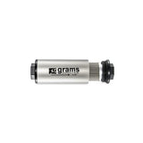 Grams Performance 20 Micron -10AN Fuel Filter