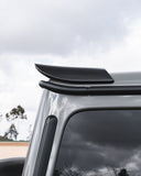 Urban Automotive Carbon Fiber Upper Rear Spoiler - Mercedes / W461 / G63 by Urban Automotive U200-1021