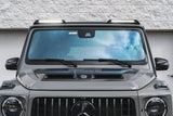 Urban Automotive Carbon Fiber Roof Light Cluster inc 2 x Linear LEDs - Mercedes / W461 / G63 by Urban Automotive U250-1022