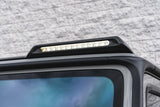 Urban Automotive Carbon Fiber Roof Light Cluster inc 2 x Linear LEDs - Mercedes / W461 / G63 by Urban Automotive U250-1022