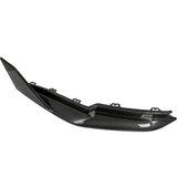 Suvneer Motorsports Suvneer MP Designed G Series Carbon Fiber Rear Splitters