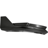 Suvneer Motorsports Suvneer MP Designed G Series Carbon Fiber Rear Splitters