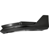 Suvneer Motorsports Suvneer MP Designed G Series Carbon Fiber Rear Splitters