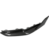 Suvneer Motorsports Suvneer MP Designed G Series Carbon Fiber Rear Splitters