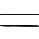 Suvneer Motorsports Suvneer R1 Designed G80 M3 / G2X Carbon Fiber Side Skirt Extensions G80SIDESPL-R1