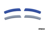 IND Painted Front Reflector Set - BMW G87 M2 by IND Distribution