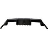 Suvneer Motorpsorts MP Designed G87 Dry Carbon Fiber Diffuser by Suvneer Motorsports G87CFDIF-MP