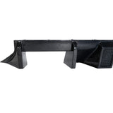 Suvneer Motorsports G87 M2 Carbon Rear Diffuser by Suvneer Motorsports G87M2SUVDIF