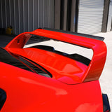 Suvneer Motorsports G87 M2 G42 RI Carbon Fiber Wing by Suvneer Motorsports G87M2SUVWING
