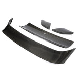 Suvneer Motorsports G87 M2 G42 RI Carbon Fiber Wing by Suvneer Motorsports G87M2SUVWING