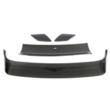 Suvneer Motorsports G87 M2 G42 RI Carbon Fiber Wing by Suvneer Motorsports G87M2SUVWING