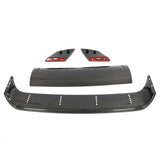 Suvneer Motorsports G87 M2 G42 RI Carbon Fiber Wing by Suvneer Motorsports G87M2SUVWING