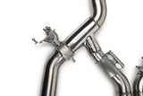 Fabspeed Valvetronic Exhaust System - BMW / G87 / M2 by Fabspeed