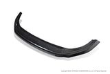 iSWEEP Spoiler - Front Lip - MQBe Golf R Mk8
