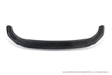 iSWEEP Spoiler - Front Lip - MQBe Golf R Mk8
