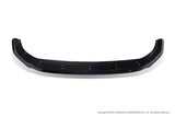 iSWEEP Spoiler - Front Lip - MQBe Golf R Mk8