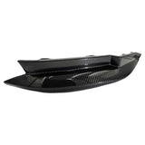 CarBahn Carbon Fiber Rear Bumper Lip (Set Of 2) - BMW G82 M4 by CarBahn CBG8X-8055